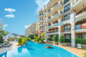 Harmony Suites Grand Resort